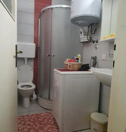 Appartement Centar *