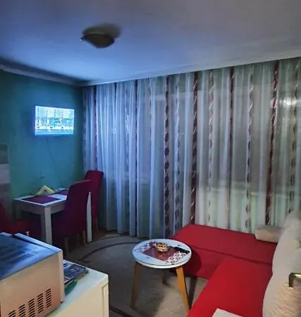 Appartement Centar *