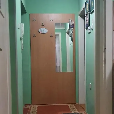 Centar 比耶利纳