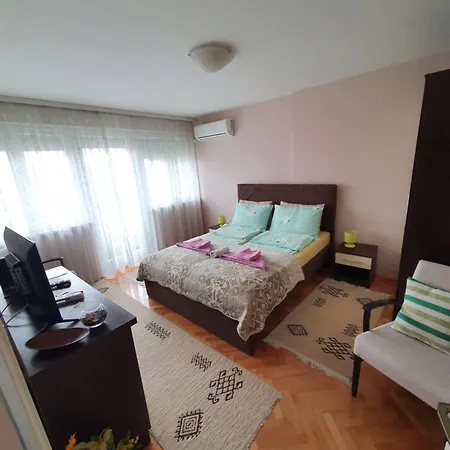 Centar Appartement