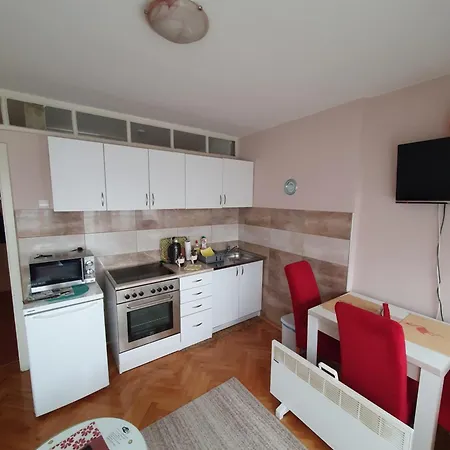 Appartement Centar *