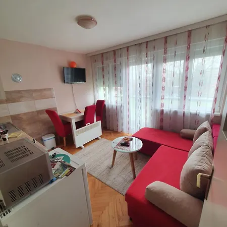 Appartement Centar