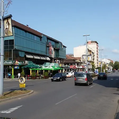 Centar Appartement Bijeljina